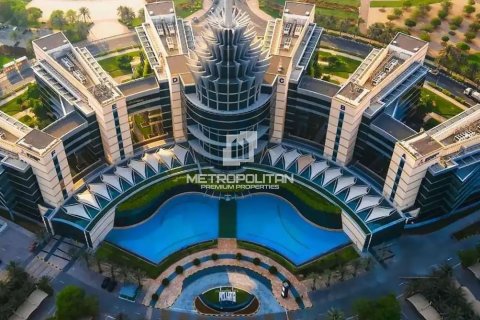 Apartament në Dubai Silicon Oasis, Emiratet e Bashkuara Arabe 1 dhomë gjumi, 72 m2. № 592895 - Foto 8