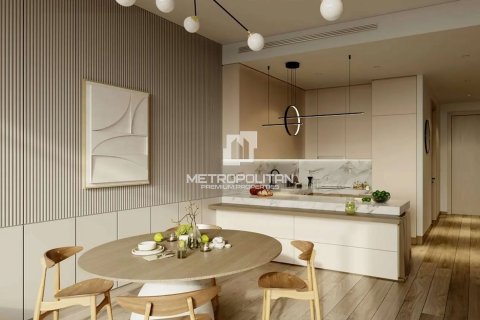 Apartament në Dubai Silicon Oasis, Emiratet e Bashkuara Arabe 1 dhomë gjumi, 72 m2. № 592895 - Foto 5