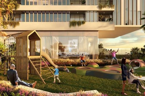 Apartament në Dubai Silicon Oasis, Emiratet e Bashkuara Arabe 1 dhomë gjumi, 72 m2. № 592895 - Foto 9