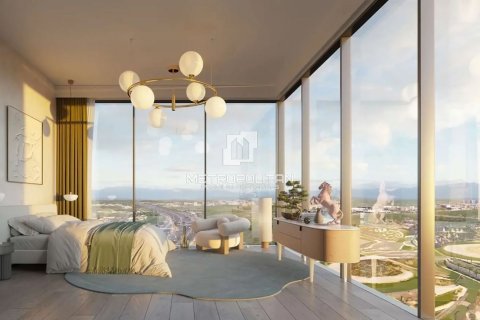 Apartament në Dubai Silicon Oasis, Emiratet e Bashkuara Arabe 1 dhomë gjumi, 72 m2. № 592895 - Foto 12