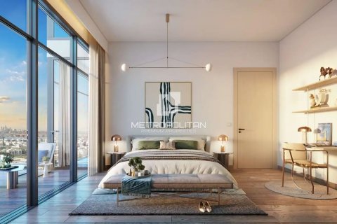 Apartament në Dubai Silicon Oasis, Emiratet e Bashkuara Arabe 1 dhomë gjumi, 72 m2. № 592895 - Foto 3
