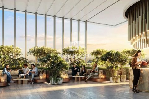 Apartament në Dubai Silicon Oasis, Emiratet e Bashkuara Arabe 1 dhomë gjumi, 72 m2. № 592895 - Foto 14