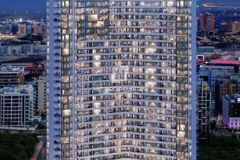 Apartament në Dubai Silicon Oasis, Emiratet e Bashkuara Arabe 1 dhomë gjumi, 72 m2. № 592895 - Foto 6