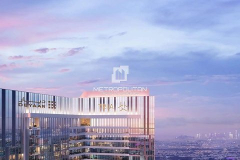 Apartament në Dubai Silicon Oasis, Emiratet e Bashkuara Arabe 1 dhomë gjumi, 72 m2. № 592895 - Foto 10