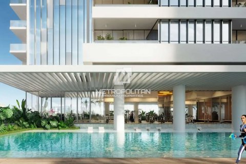 Apartament në Dubai Silicon Oasis, Emiratet e Bashkuara Arabe 1 dhomë gjumi, 72 m2. № 592895 - Foto 7