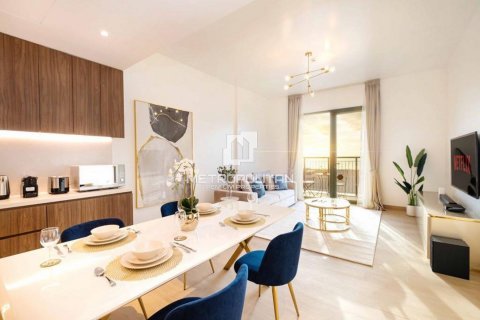 Byt v Jumeirah, Dubai, SAE 1 ložnice, 72 m² Č.: 592862 - fotografie 6