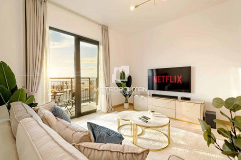 Byt v Jumeirah, Dubai, SAE 1 ložnice, 72 m² Č.: 592862 - fotografie 2