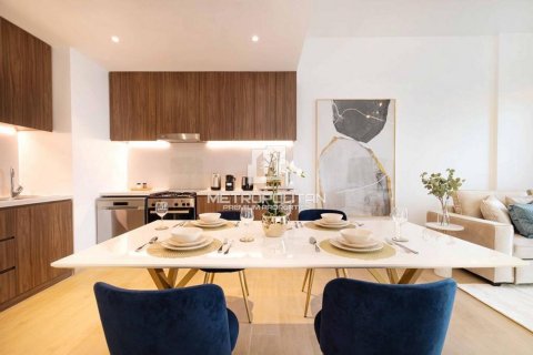 Byt v Jumeirah, Dubai, SAE 1 ložnice, 72 m² Č.: 592862 - fotografie 5