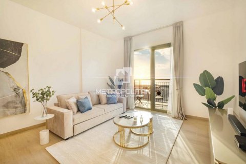 Byt v Jumeirah, Dubai, SAE 1 ložnice, 72 m² Č.: 592862 - fotografie 3