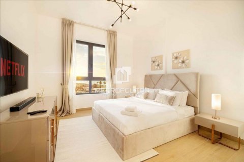Byt v Jumeirah, Dubai, SAE 1 ložnice, 72 m² Č.: 592862 - fotografie 8