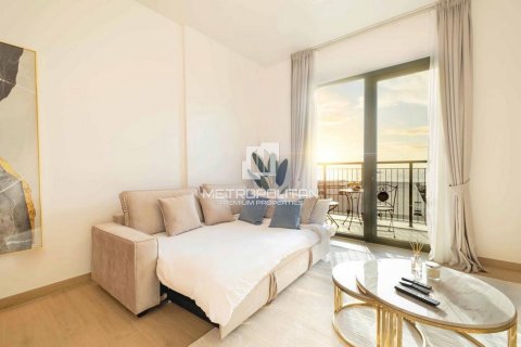 Byt v Jumeirah, Dubai, SAE 1 ložnice, 72 m² Č.: 592862 - fotografie 4