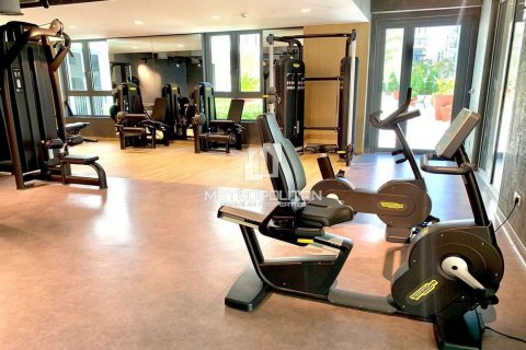 Byt v Jumeirah, Dubai, SAE 1 ložnice, 72 m² Č.: 592862 - fotografie 9