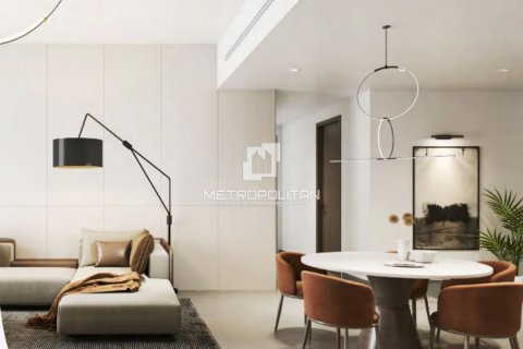 Apartment in wasl gate, Dubai, UAE 2 bedrooms, 120 sq.m. № 592861 - photo 3