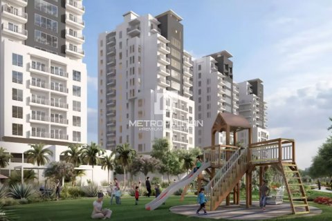 Apartment in wasl gate, Dubai, UAE 2 bedrooms, 120 sq.m. № 592861 - photo 1