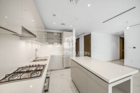 Byt v Mohammed Bin Rashid City, Dubai, SAE 2 ložnice, 118 m² Č.: 592691 - fotografie 6