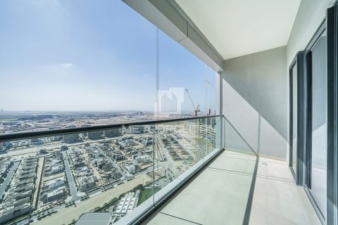 Byt v Mohammed Bin Rashid City, Dubai, SAE 2 ložnice, 118 m² Č.: 592691 - fotografie 1