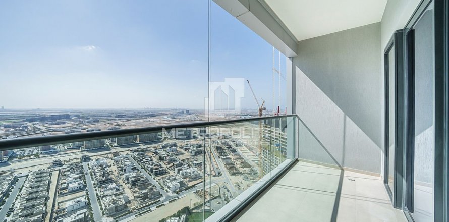 Byt v Mohammed Bin Rashid City, Dubai, SAE 2 ložnice, 118 m² Č.: 592691