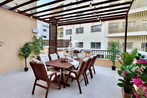 טאונהאוס למכירה ב Jumeirah Village Circle, Dubai, איחוד האמירויות  3 חדרי שינה, 140 מ"ר, מספר 592896 - תמונה 19