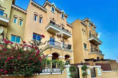 טאונהאוס למכירה ב Jumeirah Village Circle, Dubai, איחוד האמירויות  3 חדרי שינה, 140 מ"ר, מספר 592896 - תמונה 30