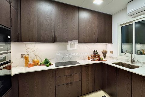 טאונהאוס למכירה ב Jumeirah Village Circle, Dubai, איחוד האמירויות  3 חדרי שינה, 140 מ"ר, מספר 592896 - תמונה 9