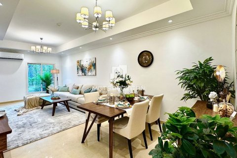טאונהאוס למכירה ב Jumeirah Village Circle, Dubai, איחוד האמירויות  3 חדרי שינה, 140 מ"ר, מספר 592896 - תמונה 1