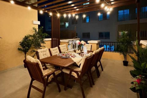 טאונהאוס למכירה ב Jumeirah Village Circle, Dubai, איחוד האמירויות  3 חדרי שינה, 140 מ"ר, מספר 592896 - תמונה 21