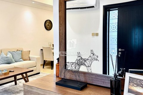 טאונהאוס למכירה ב Jumeirah Village Circle, Dubai, איחוד האמירויות  3 חדרי שינה, 140 מ"ר, מספר 592896 - תמונה 3