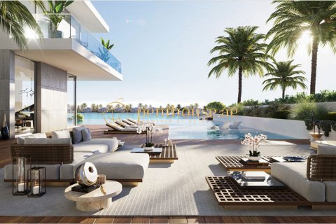 Vila v Mohammed Bin Rashid City, Dubai, SAE 6 ložnice, 980 m² Č.: 592690 - fotografie 2