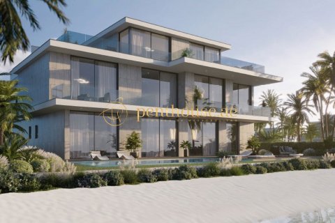 Vila v Mohammed Bin Rashid City, Dubai, SAE 6 ložnice, 980 m² Č.: 592690 - fotografie 1