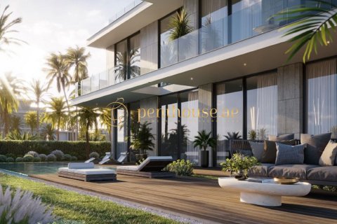 Vila v Mohammed Bin Rashid City, Dubai, SAE 6 ložnice, 980 m² Č.: 592690 - fotografie 14