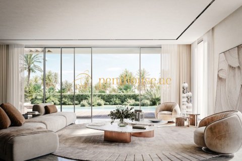 Vila v Mohammed Bin Rashid City, Dubai, SAE 6 ložnice, 980 m² Č.: 592690 - fotografie 3