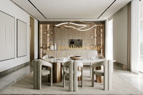 Vila v Mohammed Bin Rashid City, Dubai, SAE 6 ložnice, 980 m² Č.: 592690 - fotografie 4