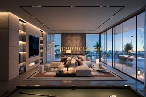 Vila v Mohammed Bin Rashid City, Dubai, SAE 6 ložnice, 980 m² Č.: 592690 - fotografie 12