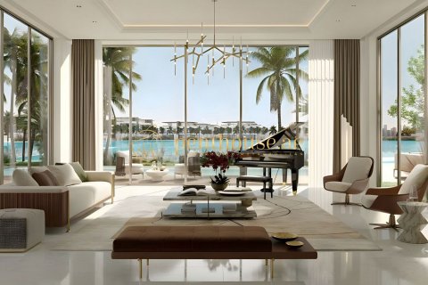 Vila v Mohammed Bin Rashid City, Dubai, SAE 6 ložnice, 980 m² Č.: 592690 - fotografie 17