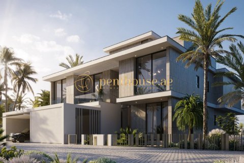 Vila v Mohammed Bin Rashid City, Dubai, SAE 6 ložnice, 980 m² Č.: 592690 - fotografie 16