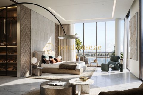 Vila v Mohammed Bin Rashid City, Dubai, SAE 6 ložnice, 980 m² Č.: 592690 - fotografie 7