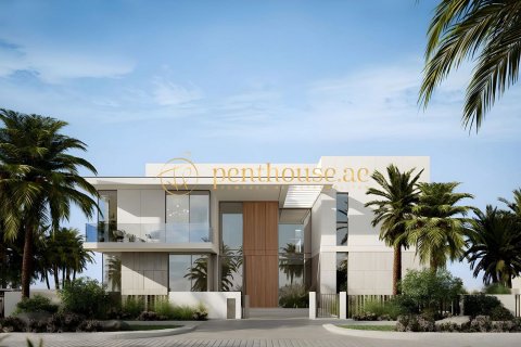 Vila v Mohammed Bin Rashid City, Dubai, SAE 6 ložnice, 980 m² Č.: 592690 - fotografie 15