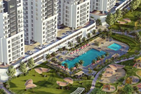 Apartment in wasl gate, Dubai, UAE 2 bedrooms, 121 sq.m. № 592863 - photo 8