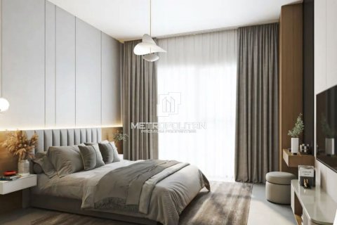 Apartment in wasl gate, Dubai, UAE 2 bedrooms, 121 sq.m. № 592863 - photo 5