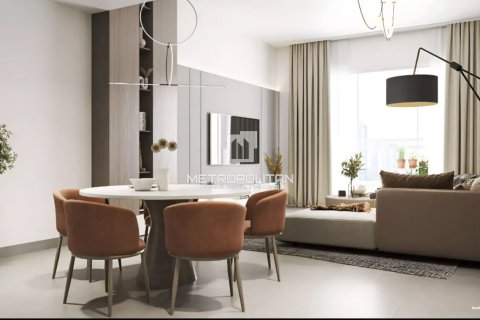 Apartment in wasl gate, Dubai, UAE 2 bedrooms, 121 sq.m. № 592863 - photo 1