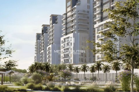 Apartment in wasl gate, Dubai, UAE 2 bedrooms, 121 sq.m. № 592863 - photo 10