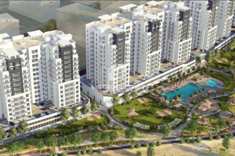 Apartment in wasl gate, Dubai, UAE 2 bedrooms, 121 sq.m. № 592863 - photo 4