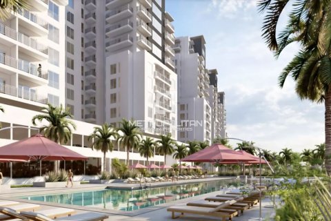Apartment in wasl gate, Dubai, UAE 2 bedrooms, 121 sq.m. № 592863 - photo 9
