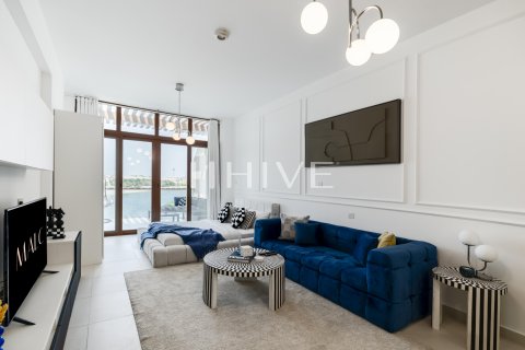 Palm Jumeirah、Dubai、UAE にあるマンションの賃貸物件 50.9 m2、No570216 - 写真 3