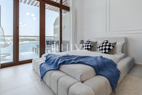 Palm Jumeirah、Dubai、UAE にあるマンションの賃貸物件 50.9 m2、No570216 - 写真 2