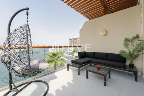 Palm Jumeirah、Dubai、UAE にあるマンションの賃貸物件 50.9 m2、No570216 - 写真 10