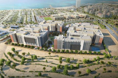 פרויקט פיתוח YAS VILLAGE ב Yas Island, Abu Dhabi, איחוד האמירויות מספר 226391