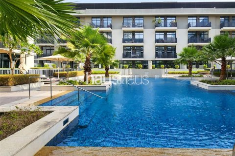 Wohnung zur Miete in Jumeirah Village Circle, Dubai, VAE 1 Schlafzimmer, 81 m2 Nr. 626425 - Foto 1