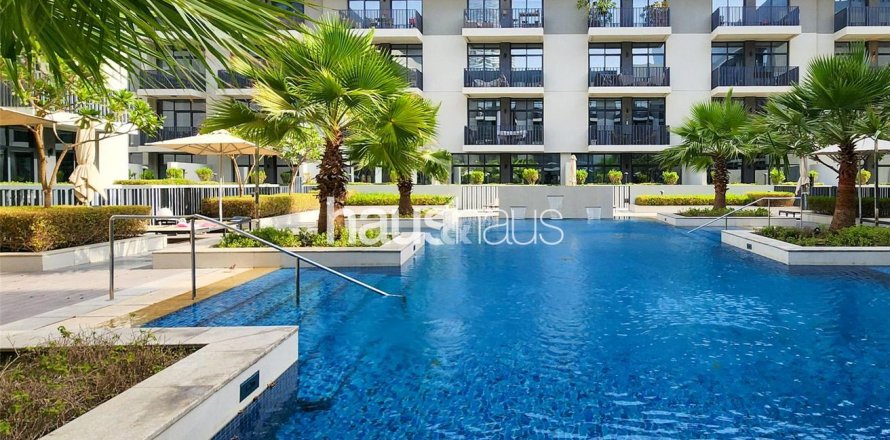 Wohnung in Jumeirah Village Circle, Dubai, VAE: 1 Schlafzimmer, 81 m2 Nr. 626425