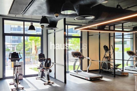 Wohnung zur Miete in Jumeirah Village Circle, Dubai, VAE 1 Schlafzimmer, 81 m2 Nr. 626425 - Foto 16